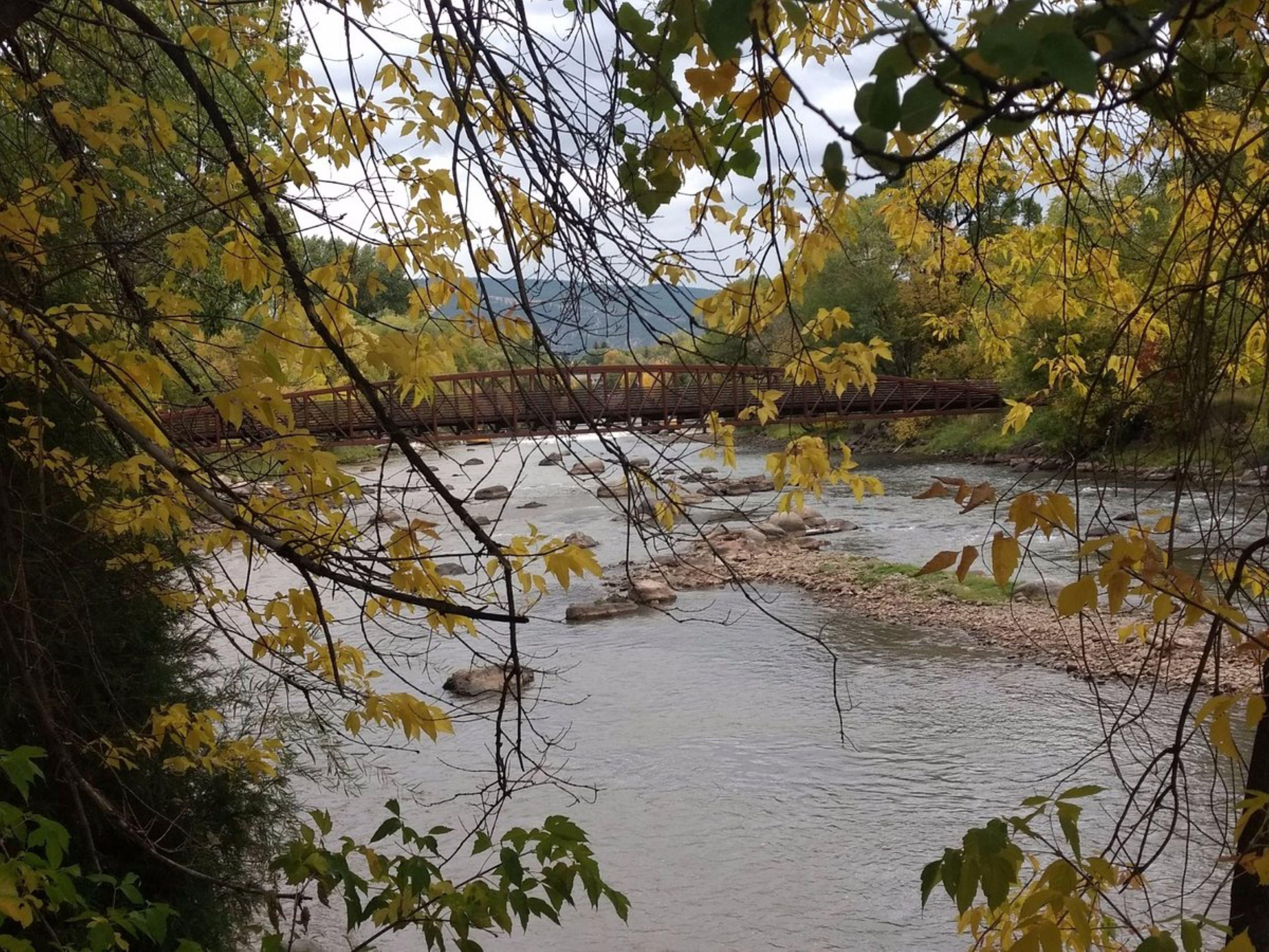 Holiday Inn Express Durango Downtown- Animas River Bagian luar foto